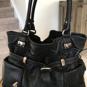 B. Makowski Brandy Eden Shopper